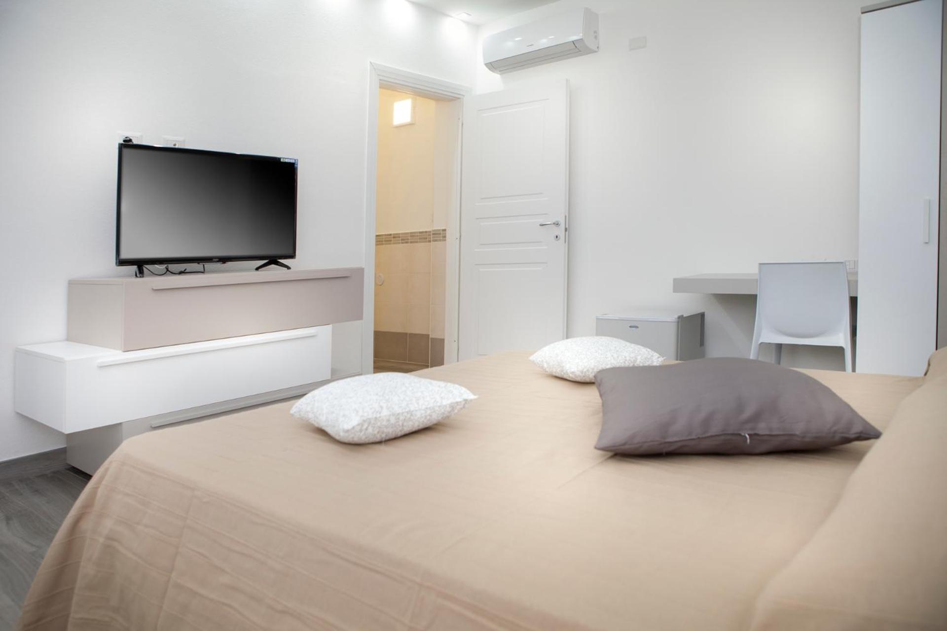 Hotel I Viaggi Di Ki à Santa Teresa Gallura Extérieur photo