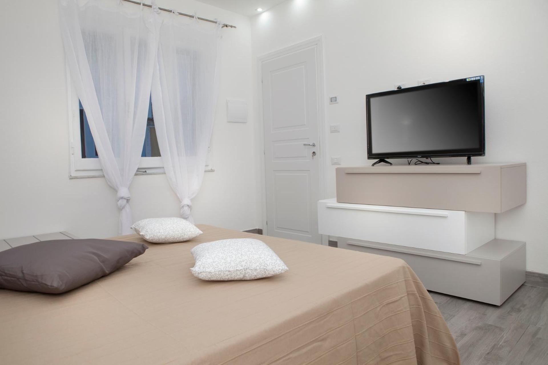 Hotel I Viaggi Di Ki à Santa Teresa Gallura Extérieur photo